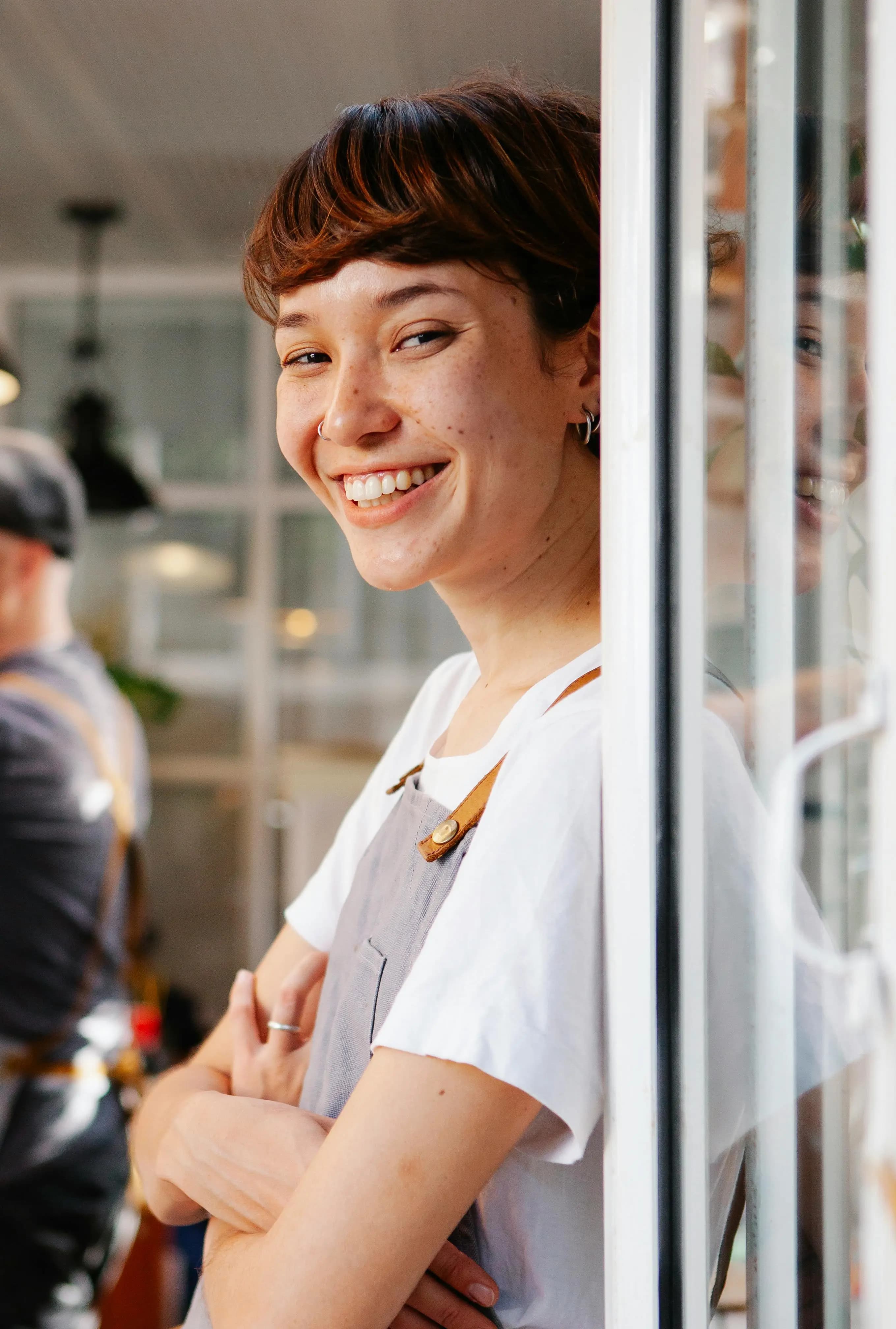 María Giménez