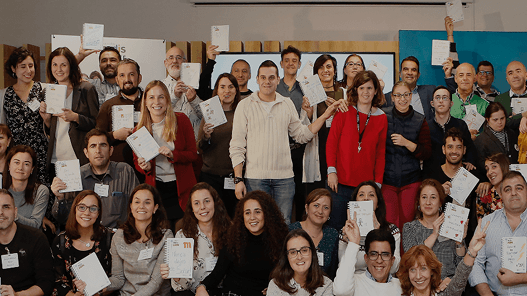 Acción social Fundación Mahou San Miguel