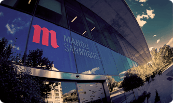 Equipo Mahou San Miguel