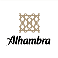 Cervezas Alhambra