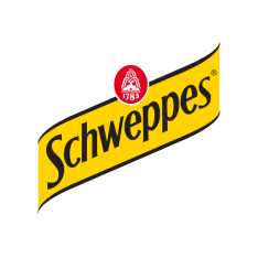 Schweppes