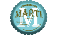 Distribuciones Martí